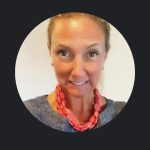 Christina Harrington-Stutzman