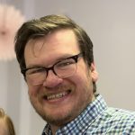 Stephen Dukenski 