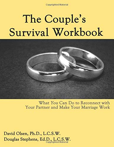 The Couple's Survival Workbook<br />
