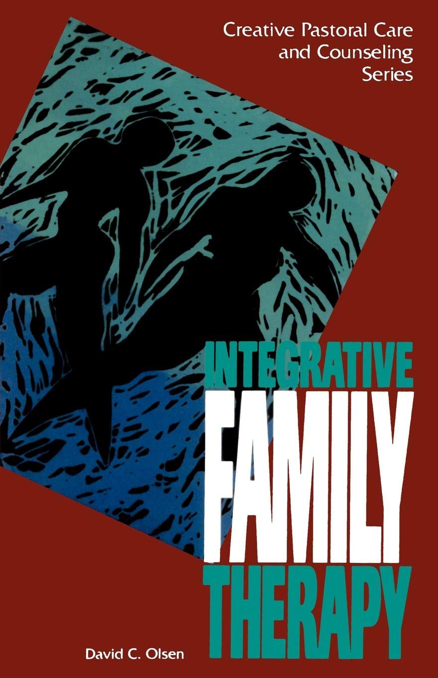 Integrative Family Therapy<br />
