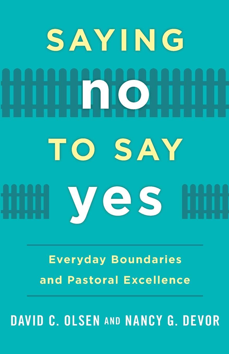 Saying No to Say Yes<br />
