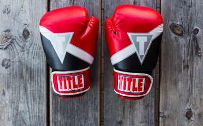 Conflict is Good for your Relationship Health!