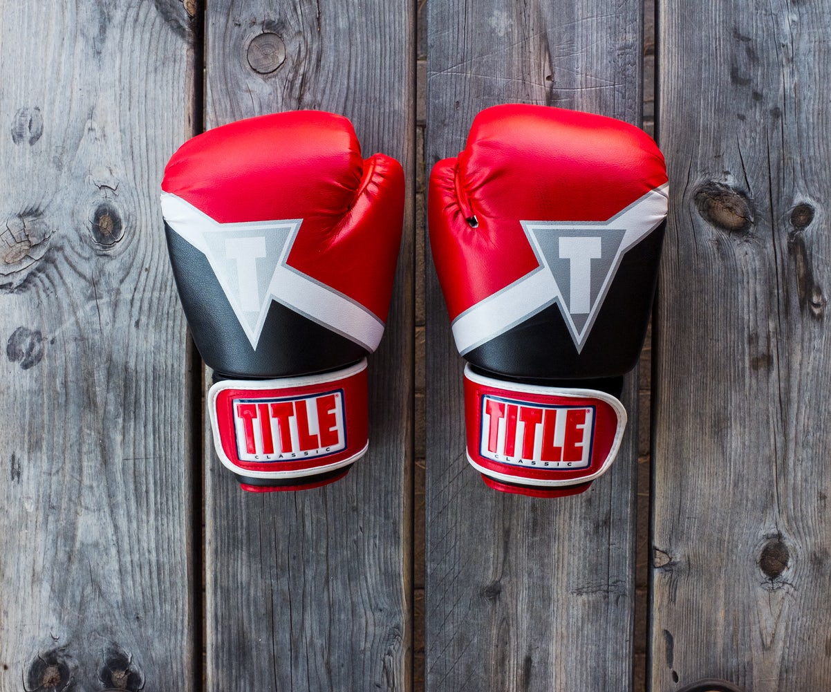 Conflict is Good for your Relationship Health!