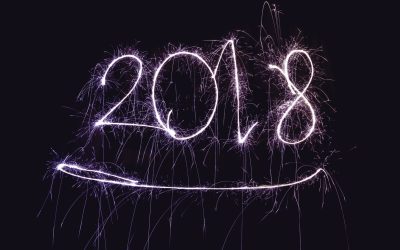 New year – Same you, only different