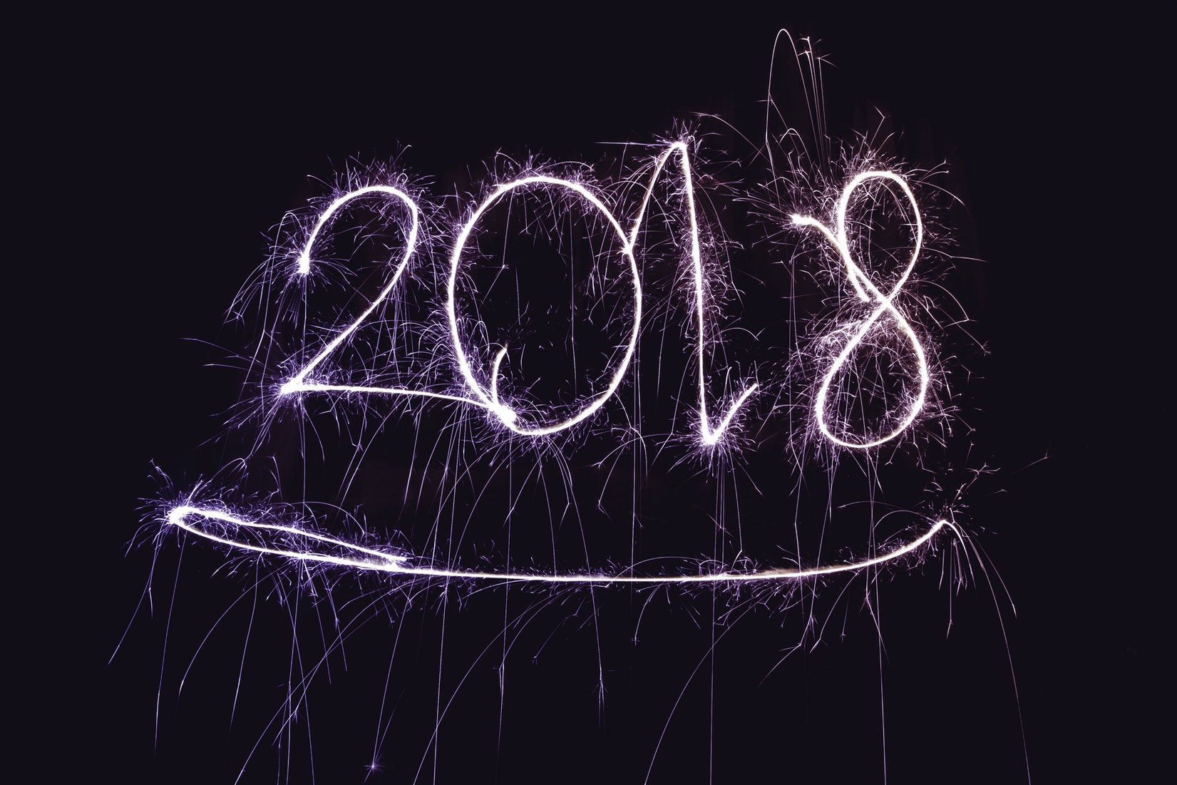 New year – Same you, only different