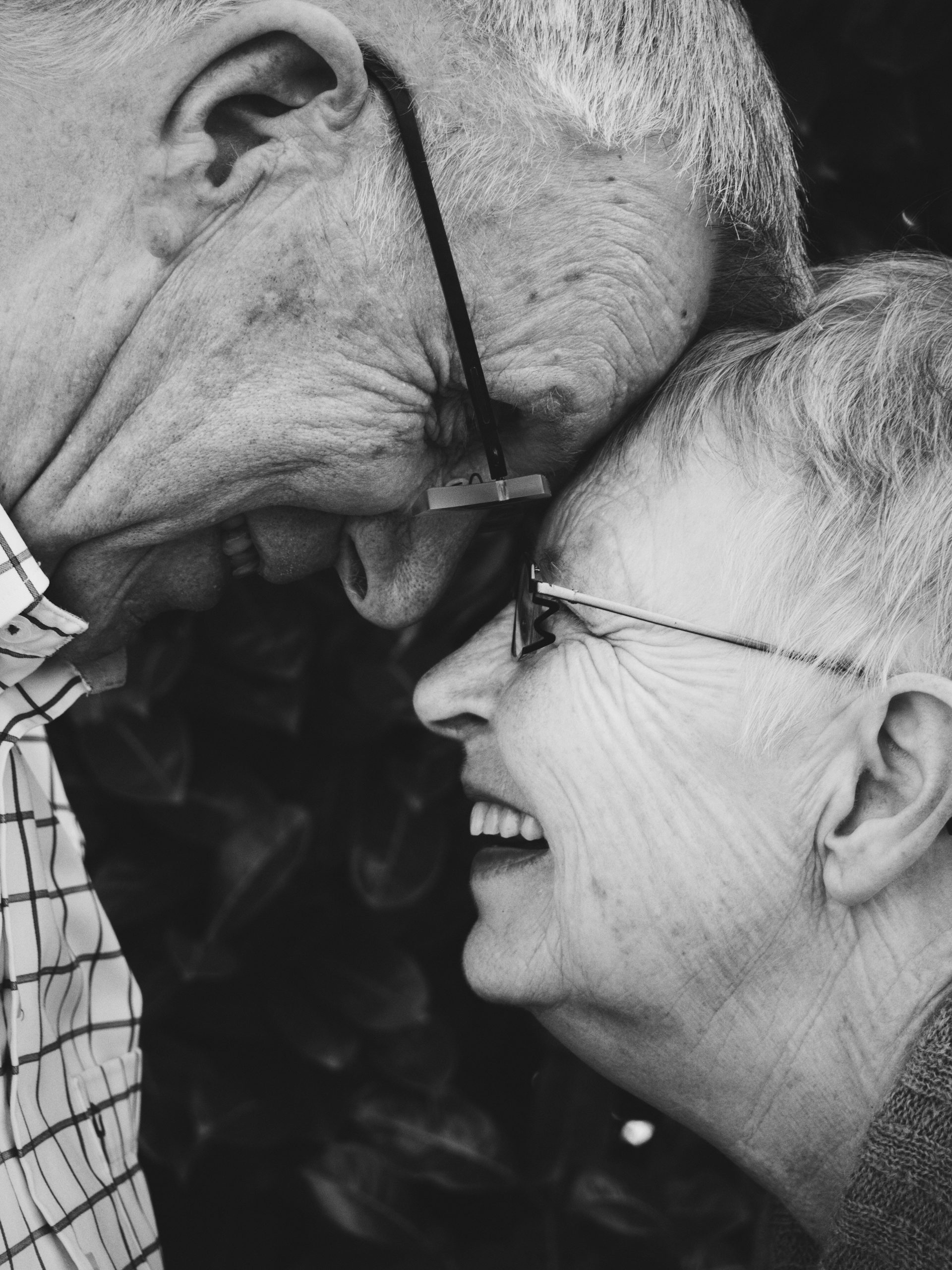 Life, Love, and the Pursuit of Marital Happiness