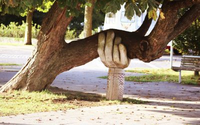 Hold and Be Held: Parenting strategies for raising strong kids