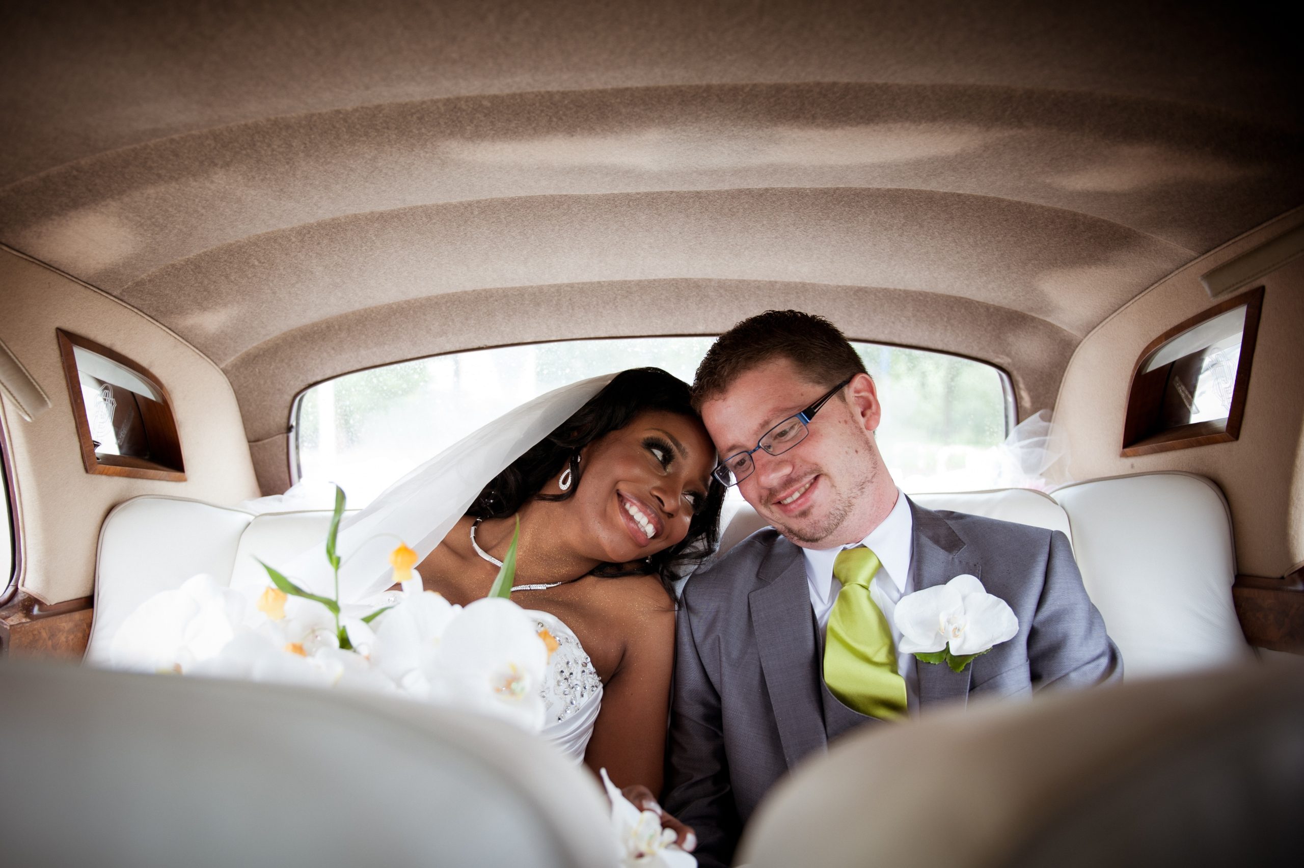 Every Successful Marriage is Built on the Same Foundation