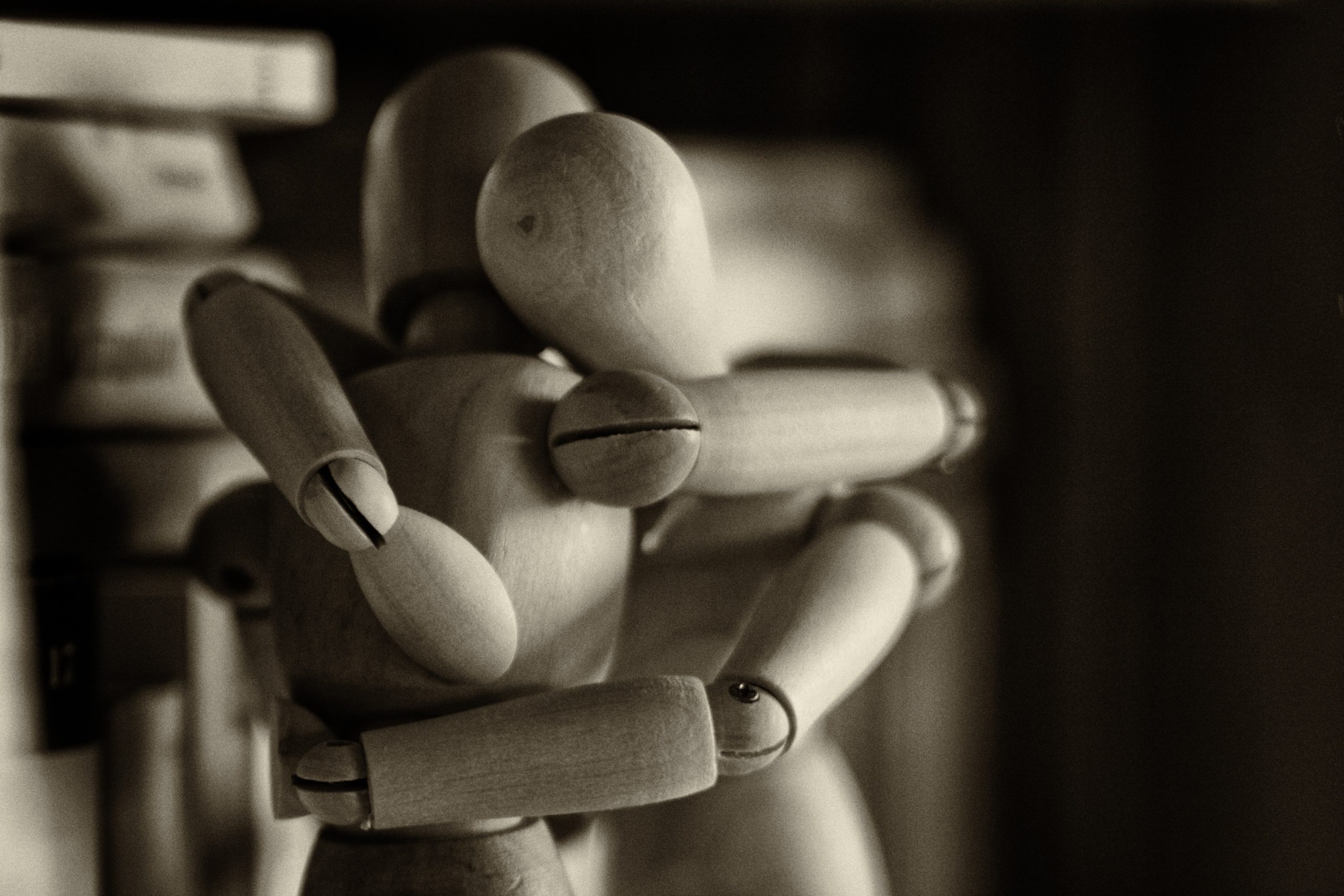 Don’t Be a Jerk! Assess your emotional intelligence and improve your marriage”¦
