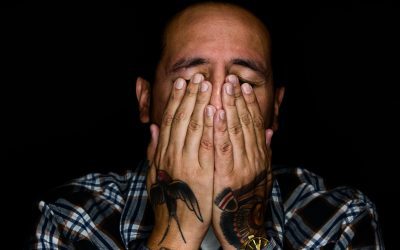 Is Anxiety Ruining Your Relationships?
