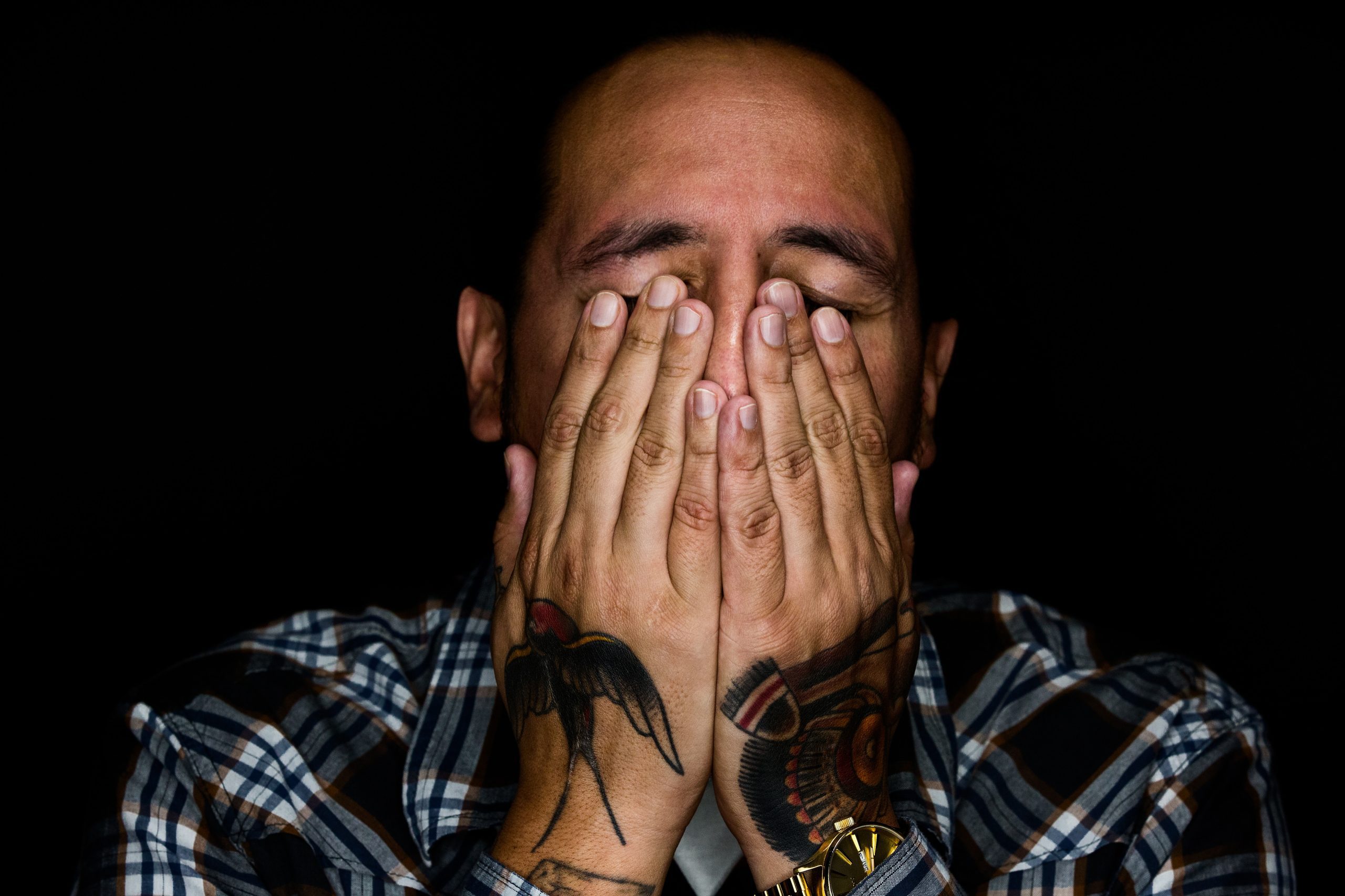 Is Anxiety Ruining Your Relationships?