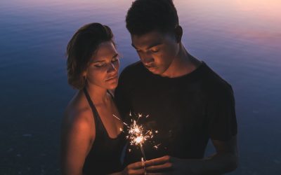 Turning Conflict into Intimacy
