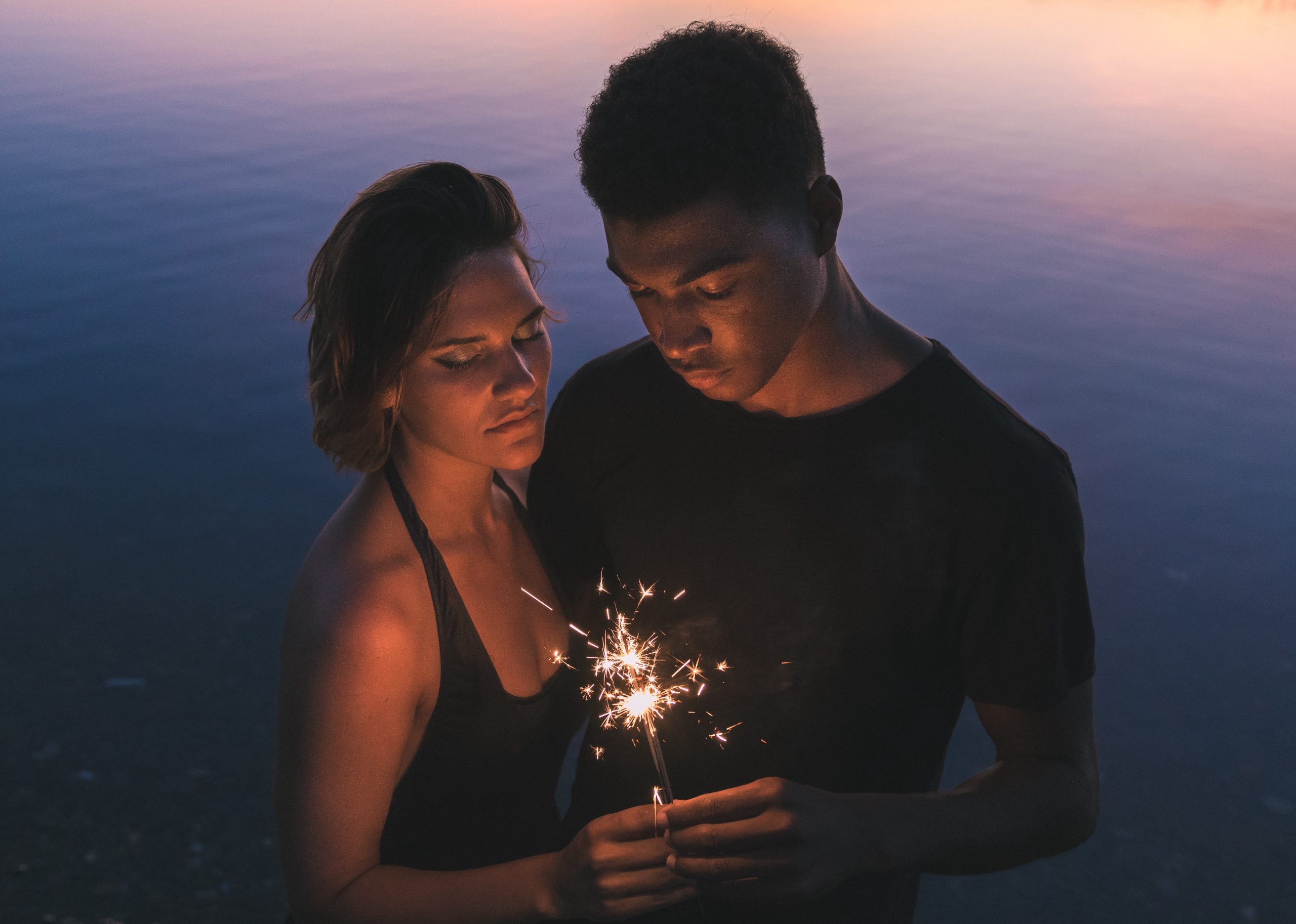 Turning Conflict into Intimacy