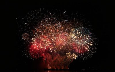 Your New Year Resolutions will probably Fail – Here’s why