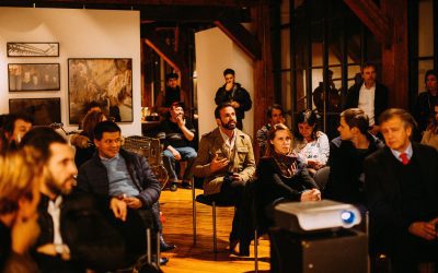 Relational Spirituality Workshop