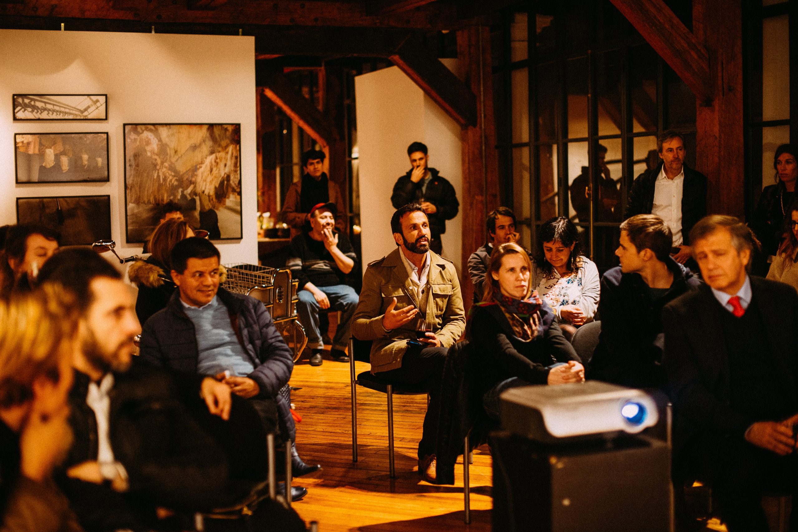 Relational Spirituality Workshop