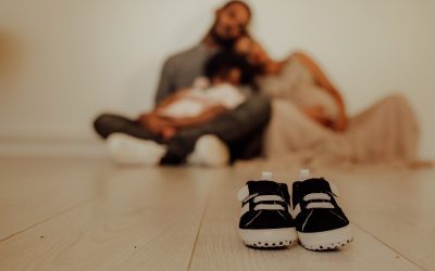 How Parenthood Changes our Partnerships