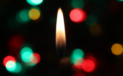 Happy COVID Holidays!