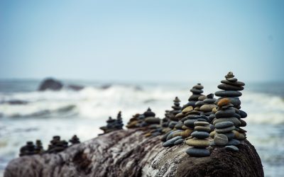 On the path: A miniseries on mind, body, spirit, and relational health