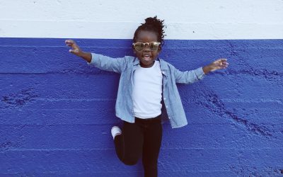 Understanding your Child’s Temperament: Part 3 in our series on Healthy Families