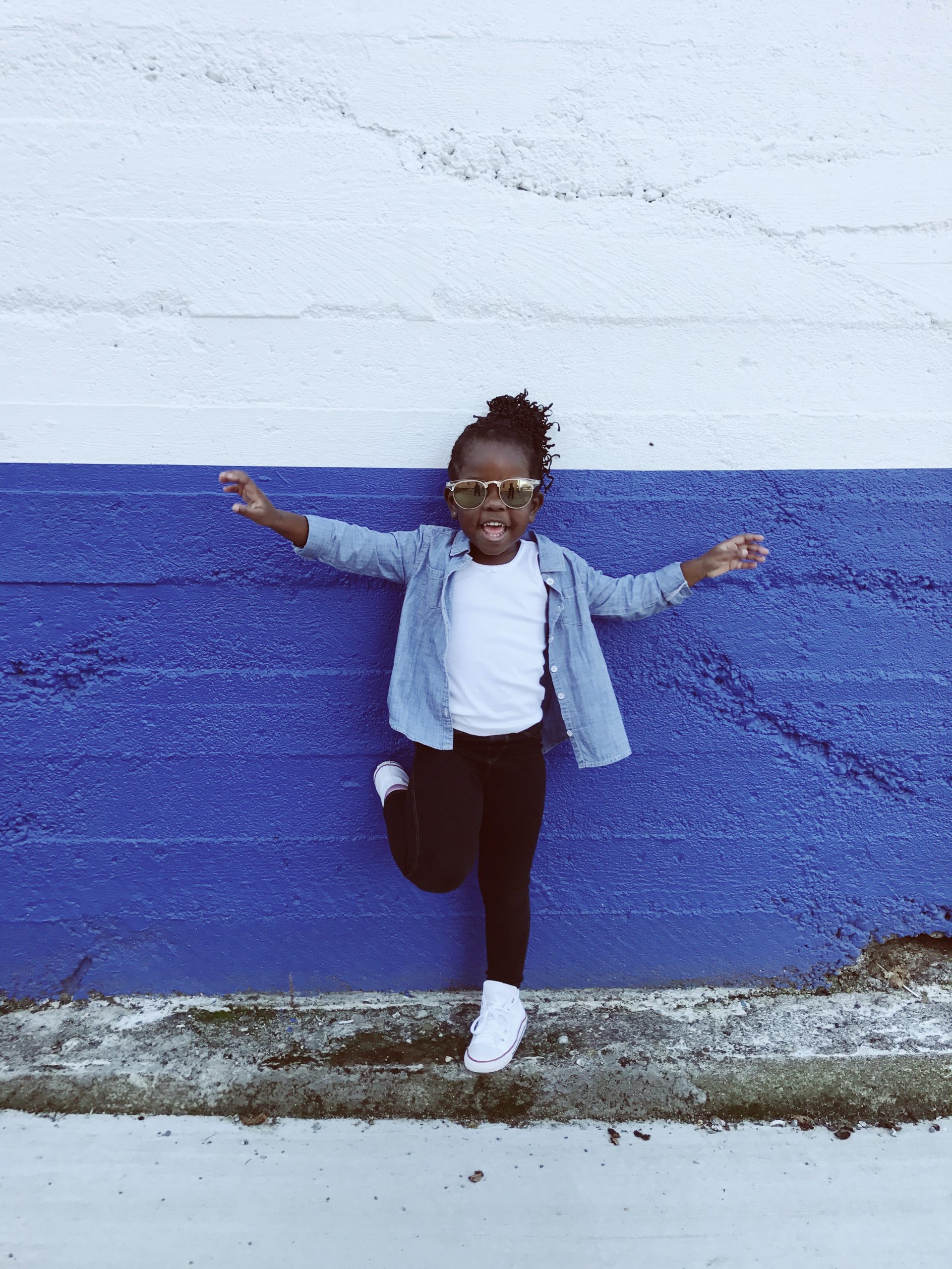 Understanding your Child’s Temperament: Part 3 in our series on Healthy Families
