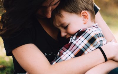 Parenting the Shy/Slow-to-Warm-Up Temperament