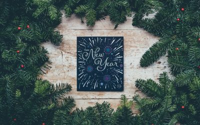 New Year’s Resolutions after COVID