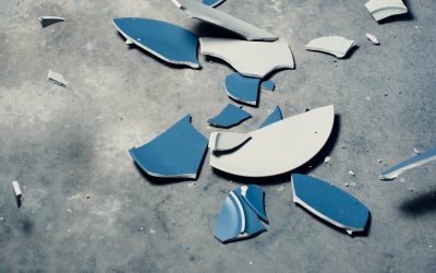 How to Drive your Partner Crazy and Ruin your Relationship