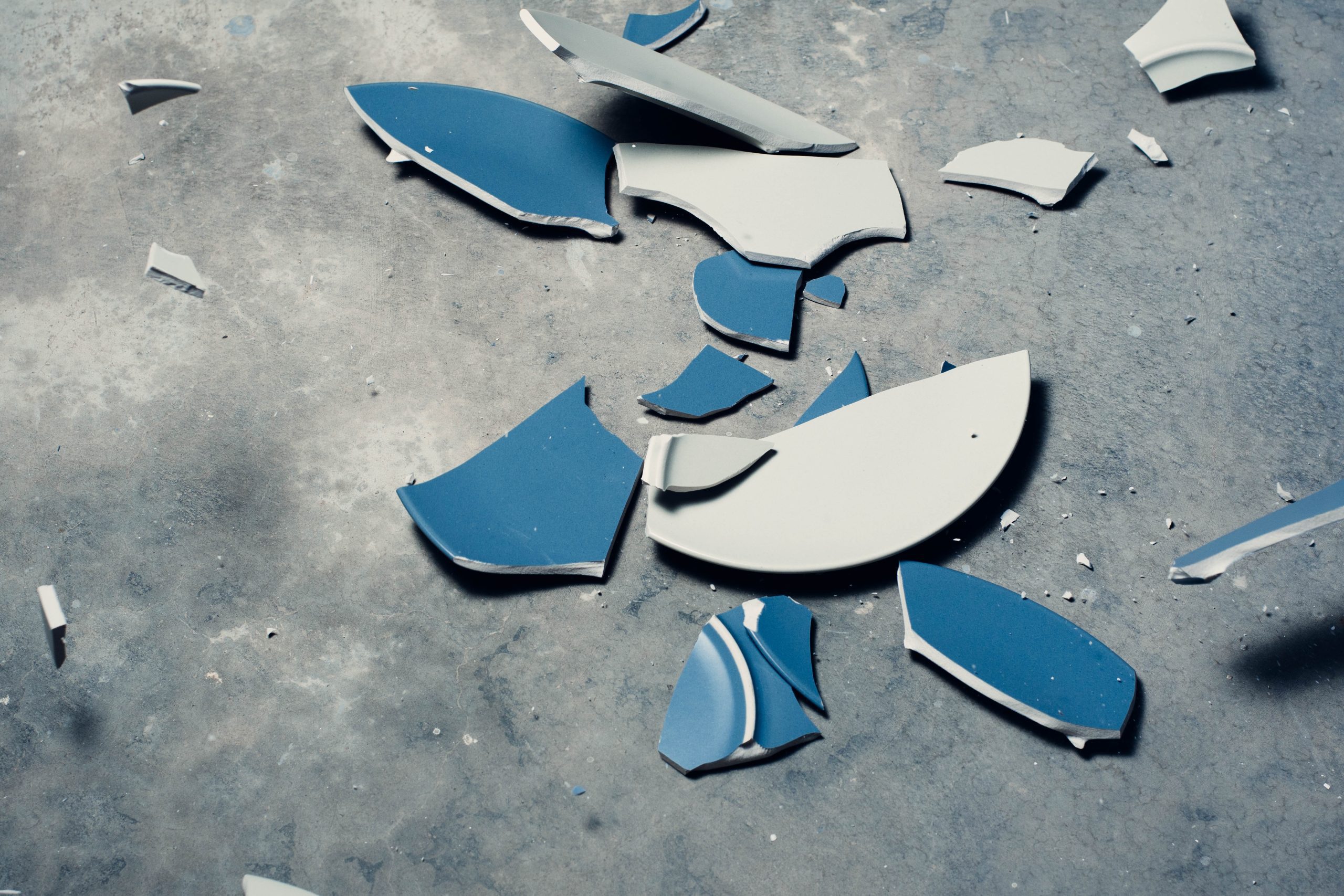 How to Drive your Partner Crazy and Ruin your Relationship