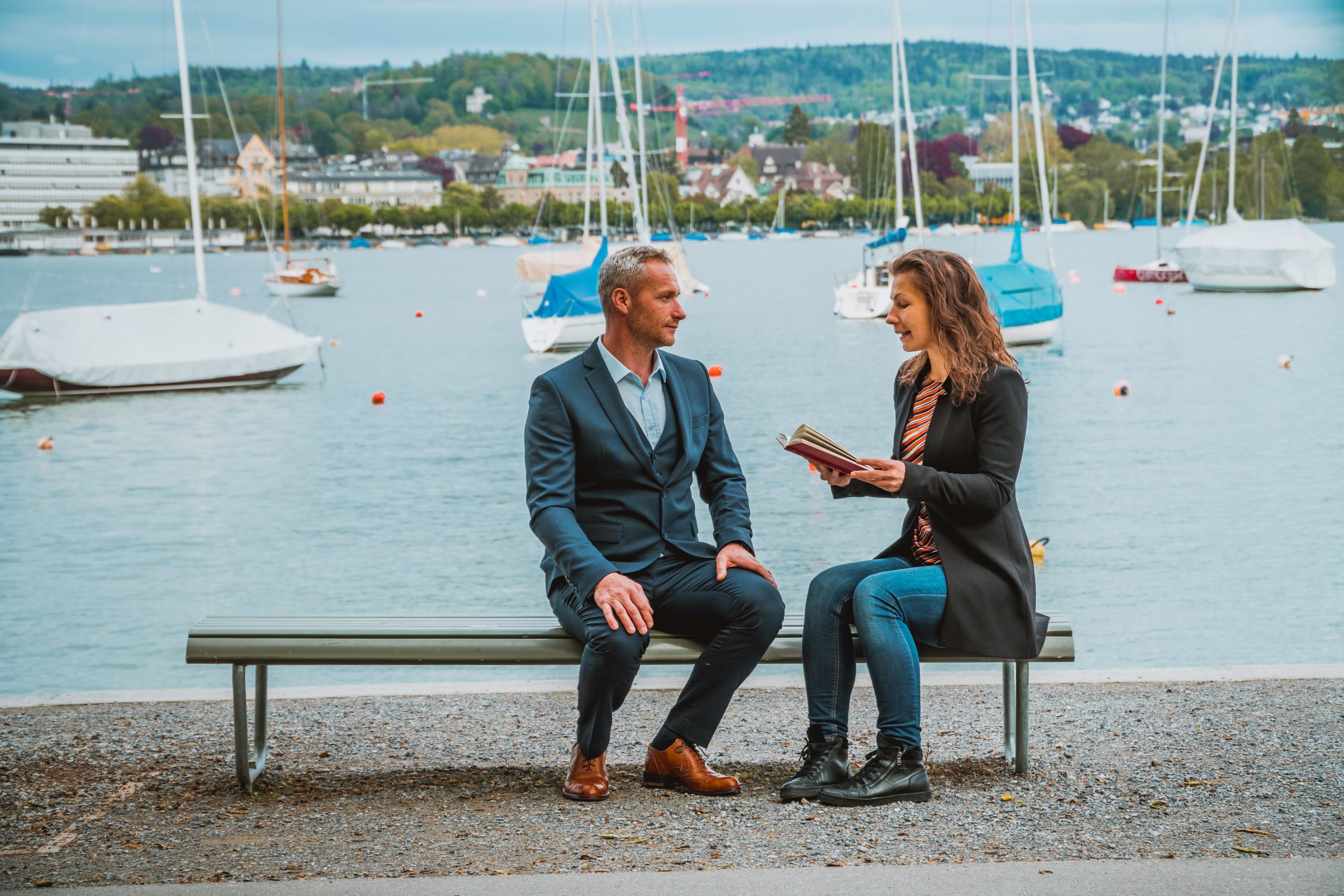 Should you schedule your couple arguments?