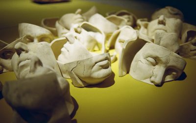 Taking off the Masks