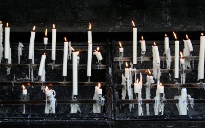 Dealing with the Halloween Ghosts and Goblins in your Family