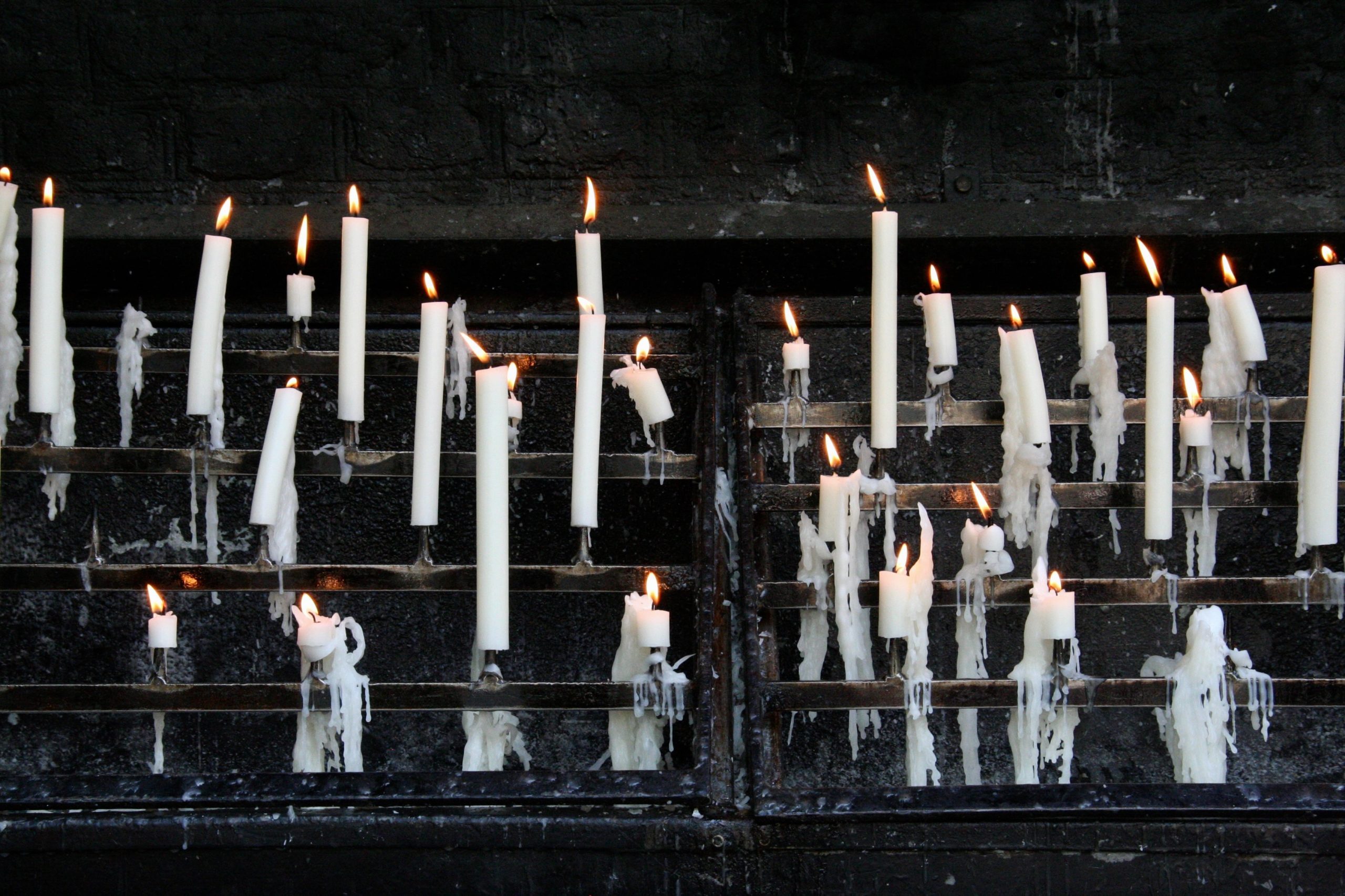 Dealing with the Halloween Ghosts and Goblins in your Family