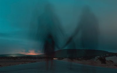 Dealing with the Ghosts of Christmas
