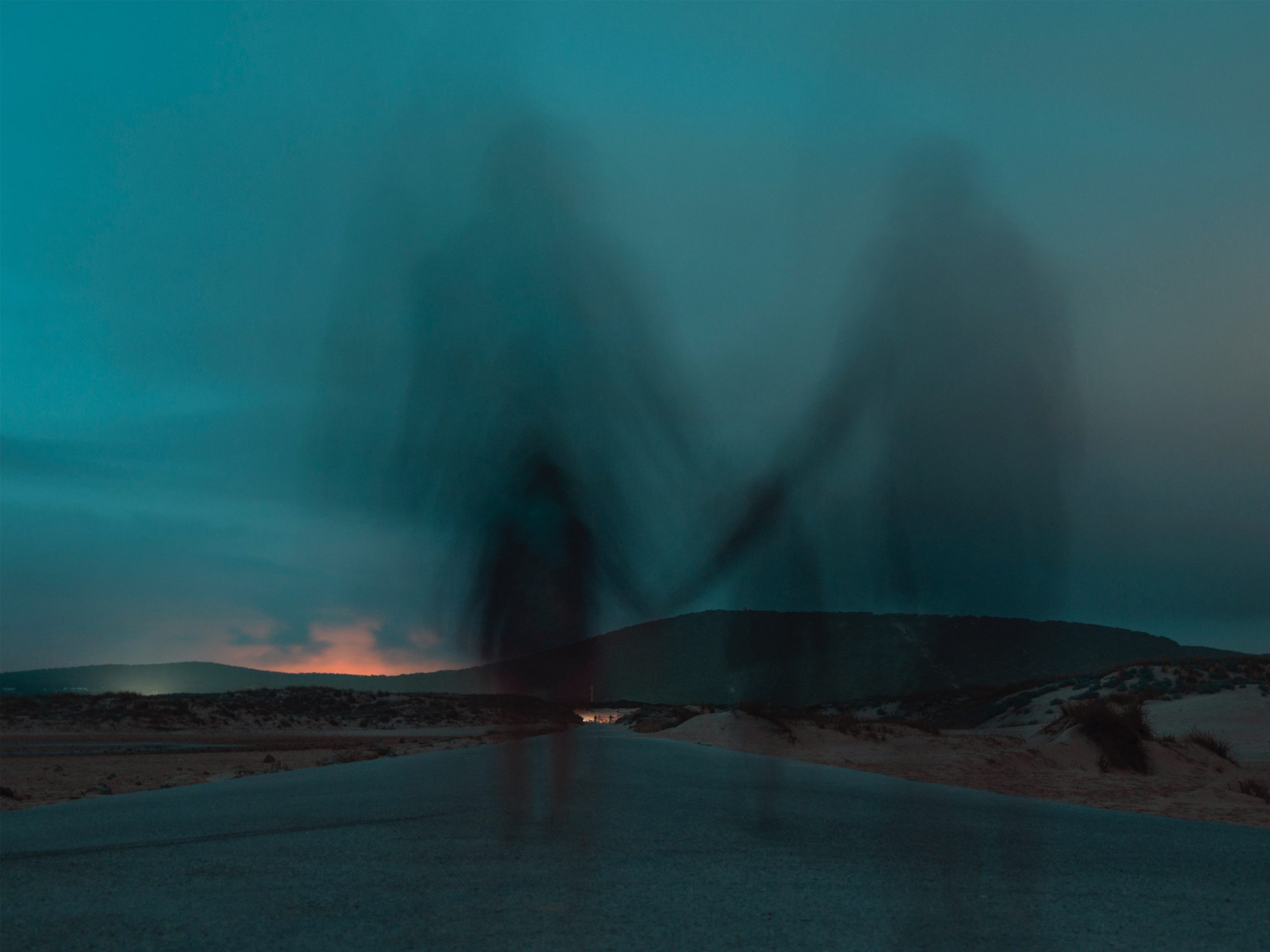 Dealing with the Ghosts of Christmas