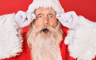 From St. Nicholas to Santa Claus and SantaCon: Let’s bring back St Nicholas!