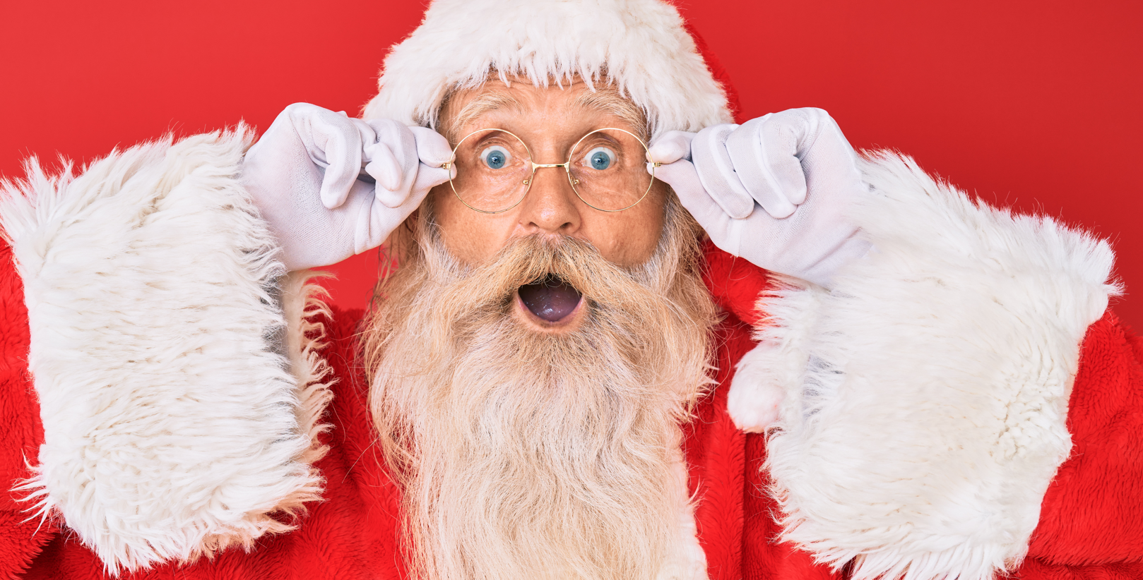 From St. Nicholas to Santa Claus and SantaCon: Let’s bring back St Nicholas!