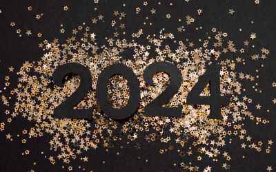 Getting Your Life in Shape for the New Year: Part 1