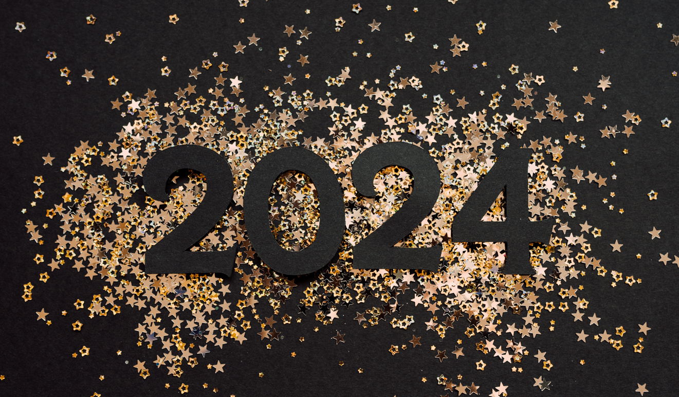 Getting Your Life in Shape for the New Year: Part 1