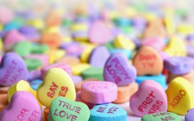 Did your Shadow Make Valentine’s Day Disappointing?