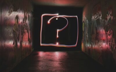 Who Are You? (Part 1)
