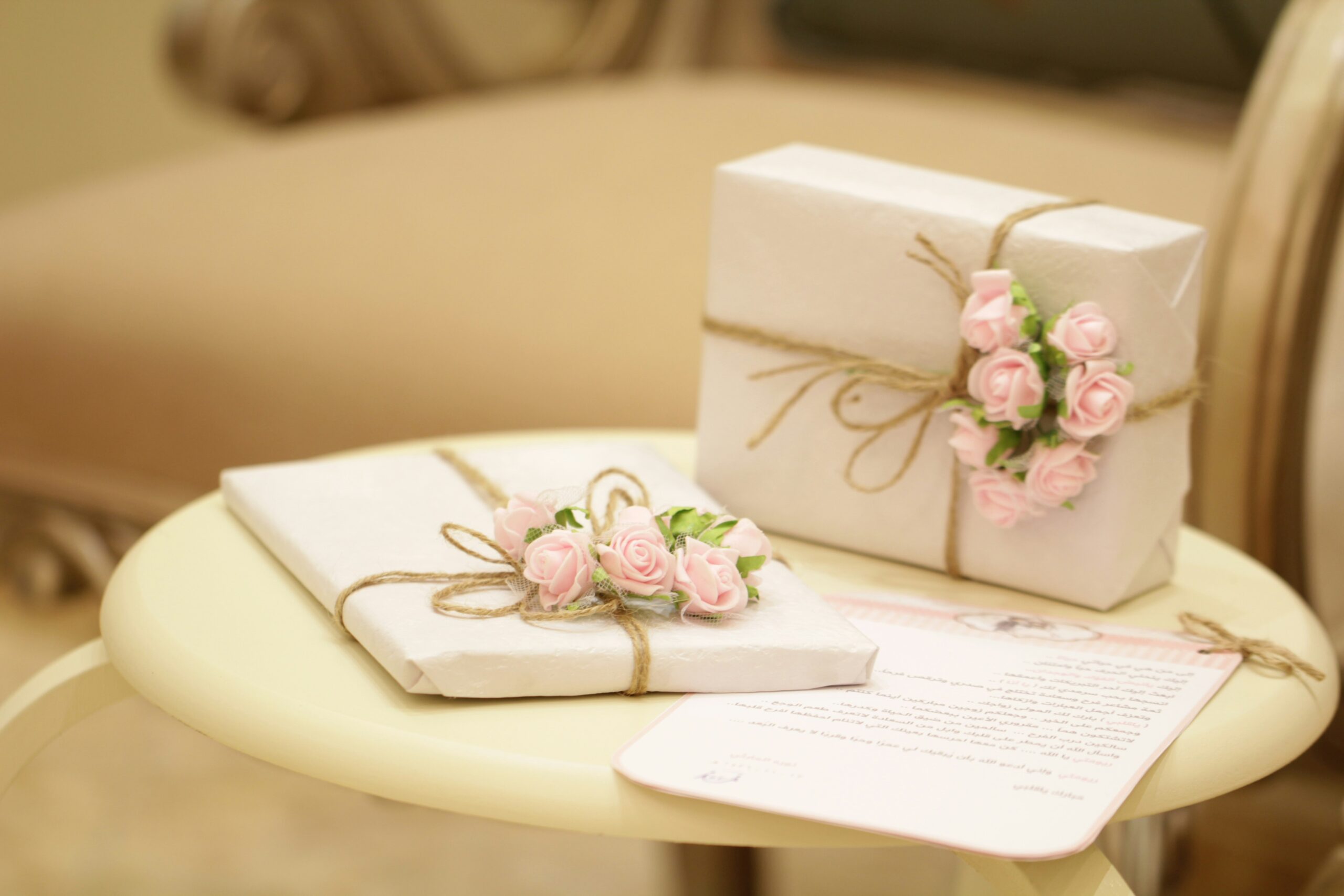 A Helpful Guide to Holiday Gift Giving