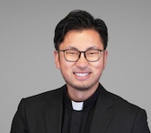 Rev. Jonathan Vanderbeck, MDiv, DSW, LCSW