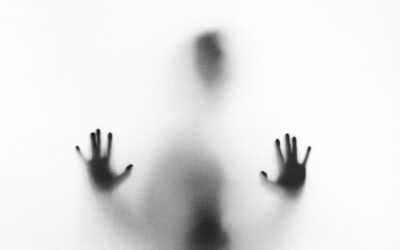 Is a “dark passenger” driving your life and hurting your relationships?