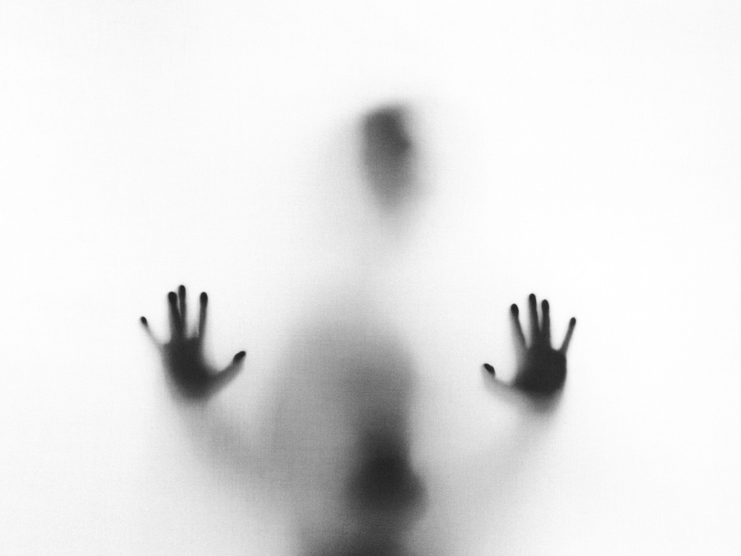 Is a “dark passenger” driving your life and hurting your relationships?