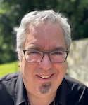 Rev. James Fenimore M.Div, D.Min., Ph.D., LMFT