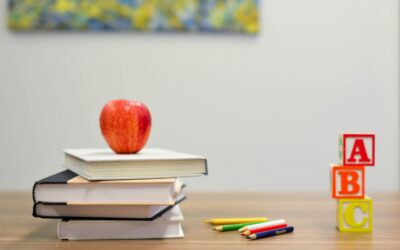 Back to School: Helping the Whole Family Find Its Footing