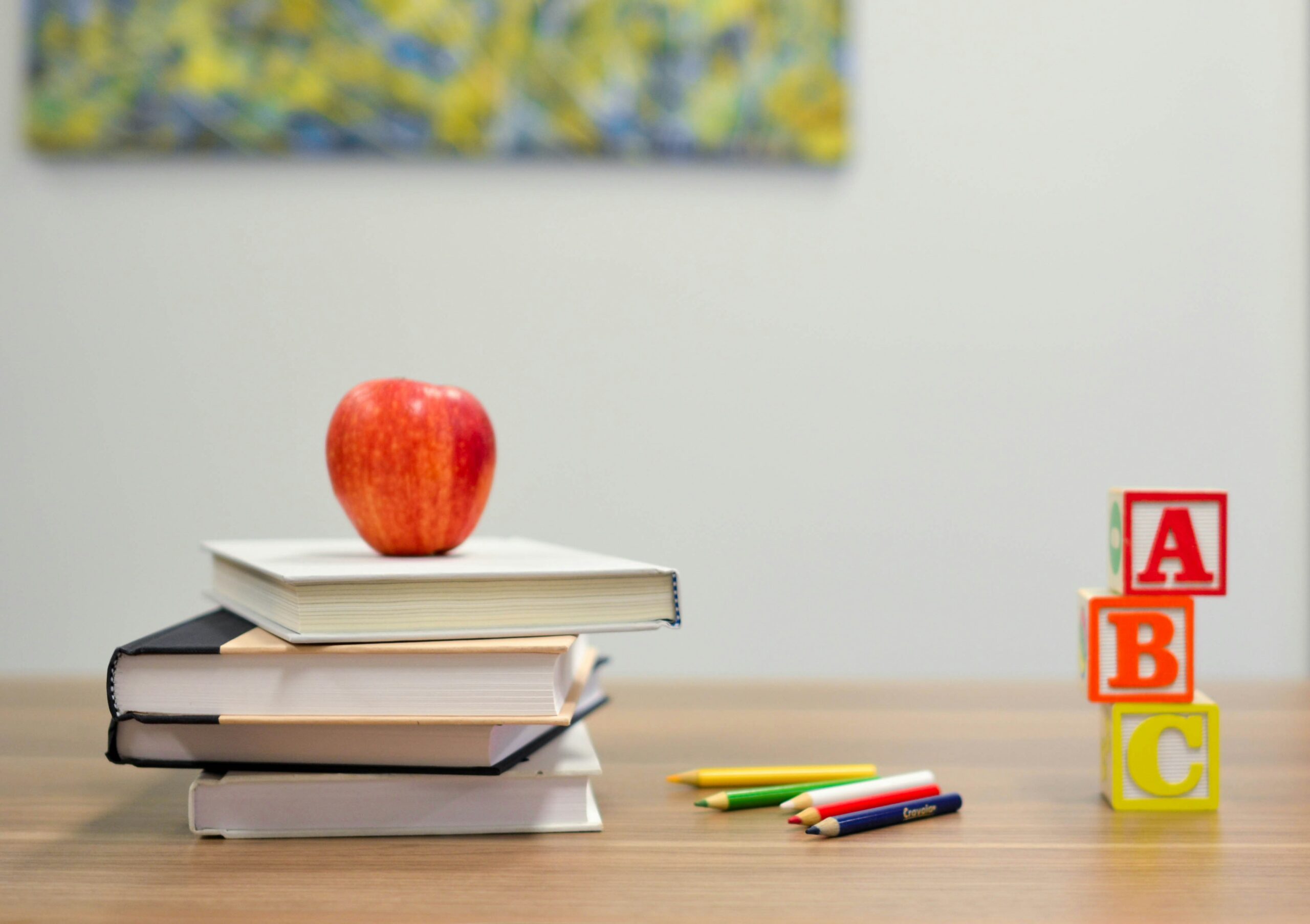 Back to School: Helping the Whole Family Find Its Footing